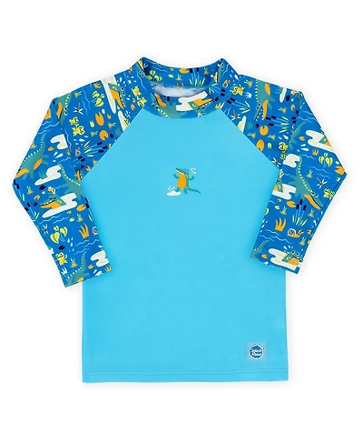 Splash About Toddler Long Sleeve Rashguard