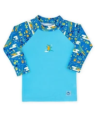 Splash About Toddler Long Sleeve Rashguard