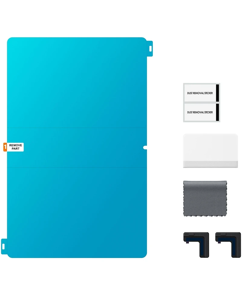 Samsung Anti-Reflecting Screen Protector for Tab S11 Ultra Transparent - Ef-UX930CTEGUJ