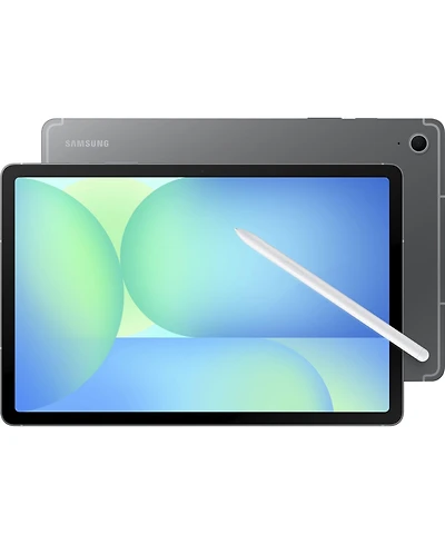 Samsung Galaxy Tab S10 Fe 10.9" Tablet, 128 Gb- Sm-X520NZAAXAR