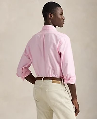 Polo Ralph Lauren Men's Classic Fit Long Sleeve Oxford Shirt