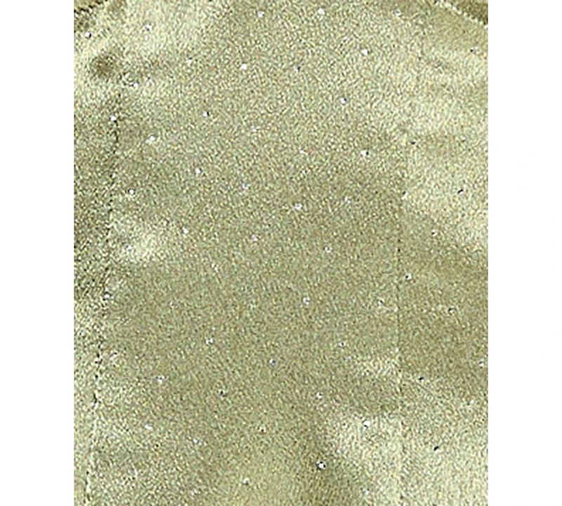 Seni & Cade Juniors' Studded Cross Back Mini Dress