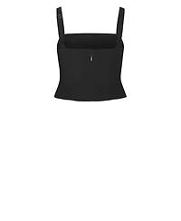 City Chic Women's Bianka Crop Top