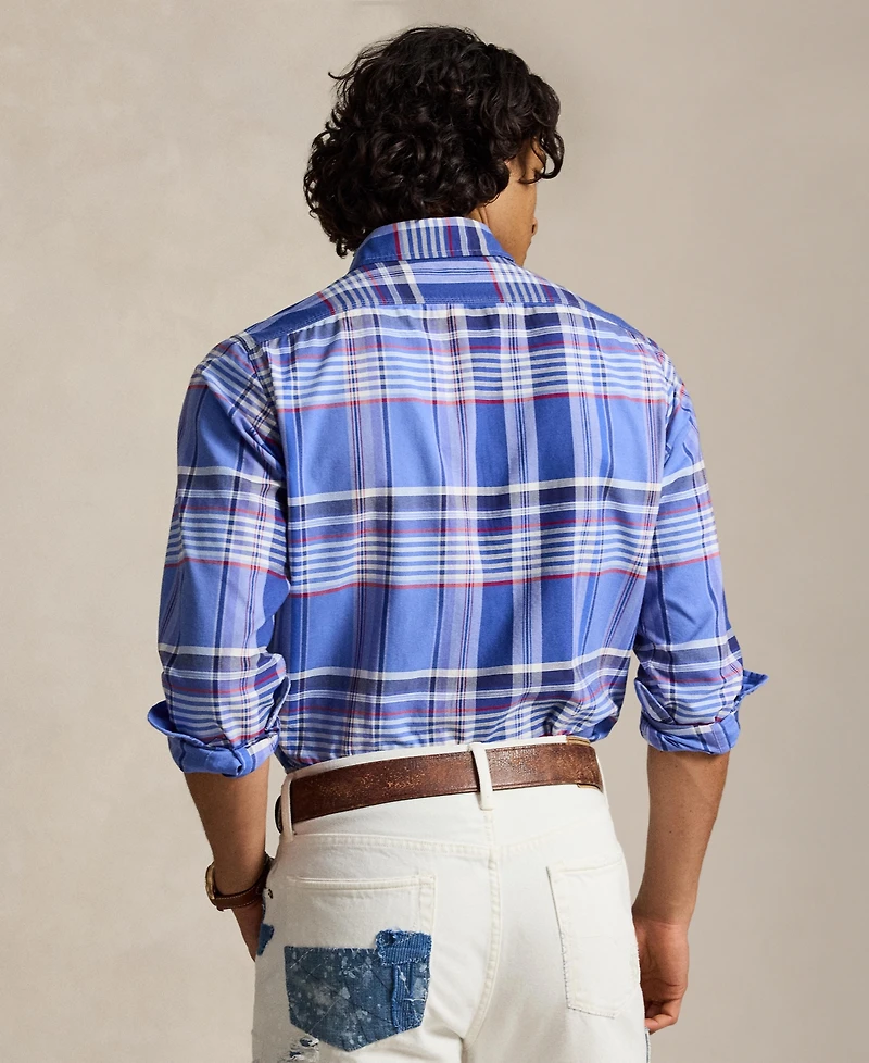 Polo Ralph Lauren Men's Classic-Fit Shirt