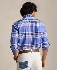 Polo Ralph Lauren Men's Classic-Fit Shirt