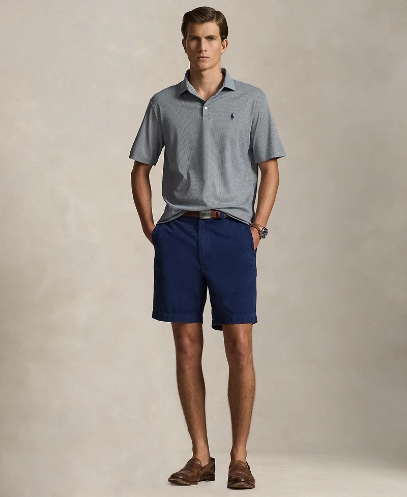 Polo Ralph Lauren Classic-Fit Soft Cotton Shirt