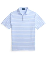 Polo Ralph Lauren Classic Striped Soft Cotton Shirt