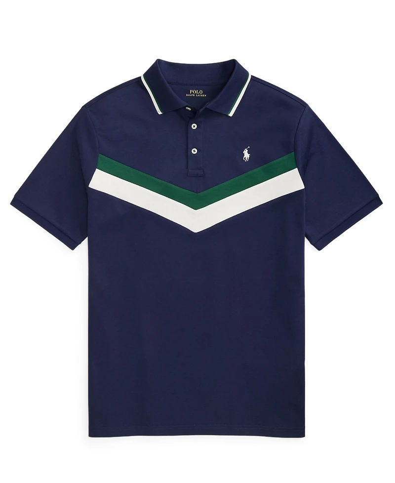 Polo Ralph Lauren Classic-Fit Soft Cotton Shirt