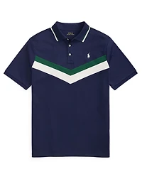 Polo Ralph Lauren Classic-Fit Soft Cotton Shirt