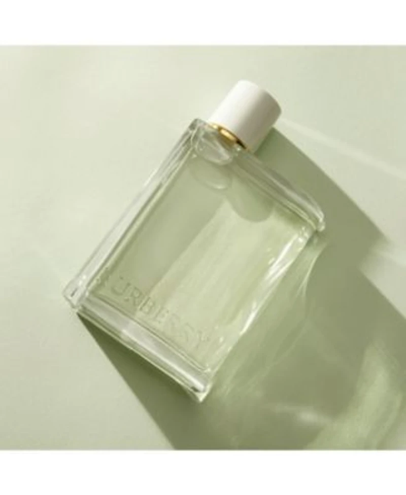 Burberry Her Eau De Toilette Fragrance Collection