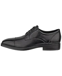 Ecco Men's Milan Cap-Toe Shoes