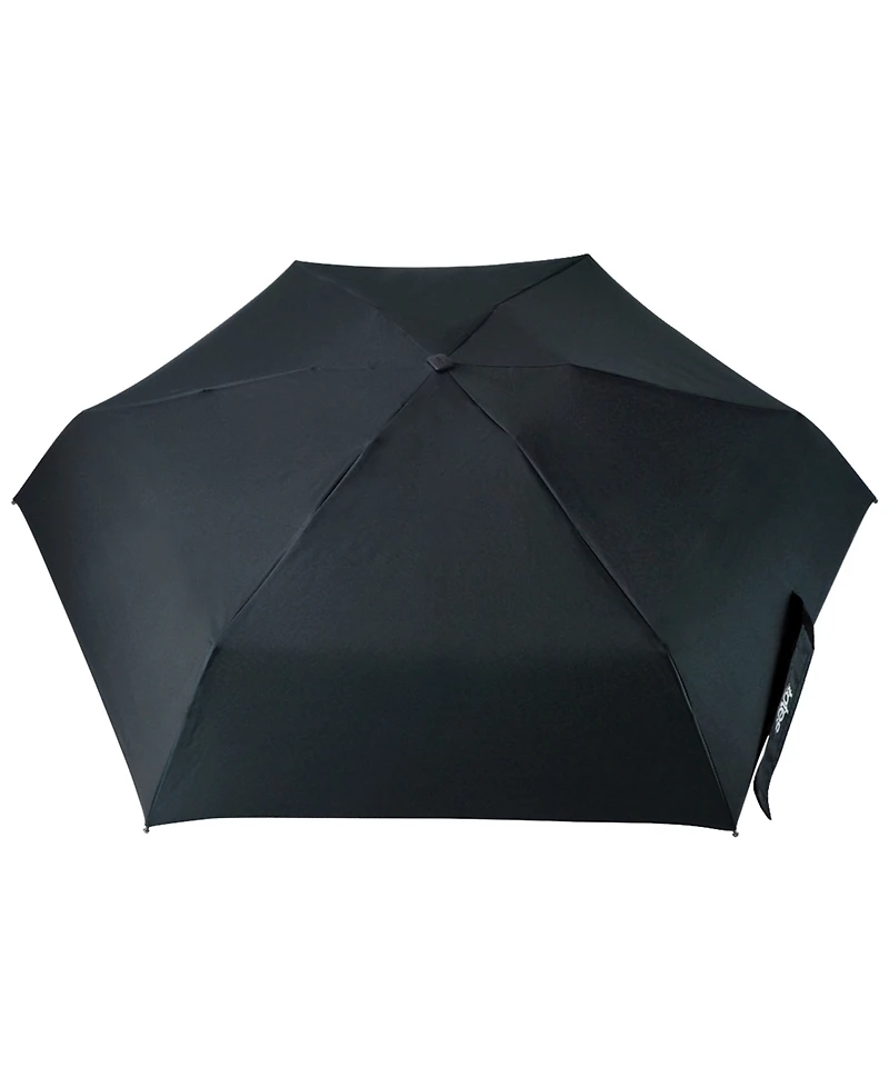 Totes Titan Auto Open and Close Folding Umbrella