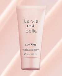 Lancome 3-Pc. La Vie Est Belle Eau de Parfum and Body Lotion Set