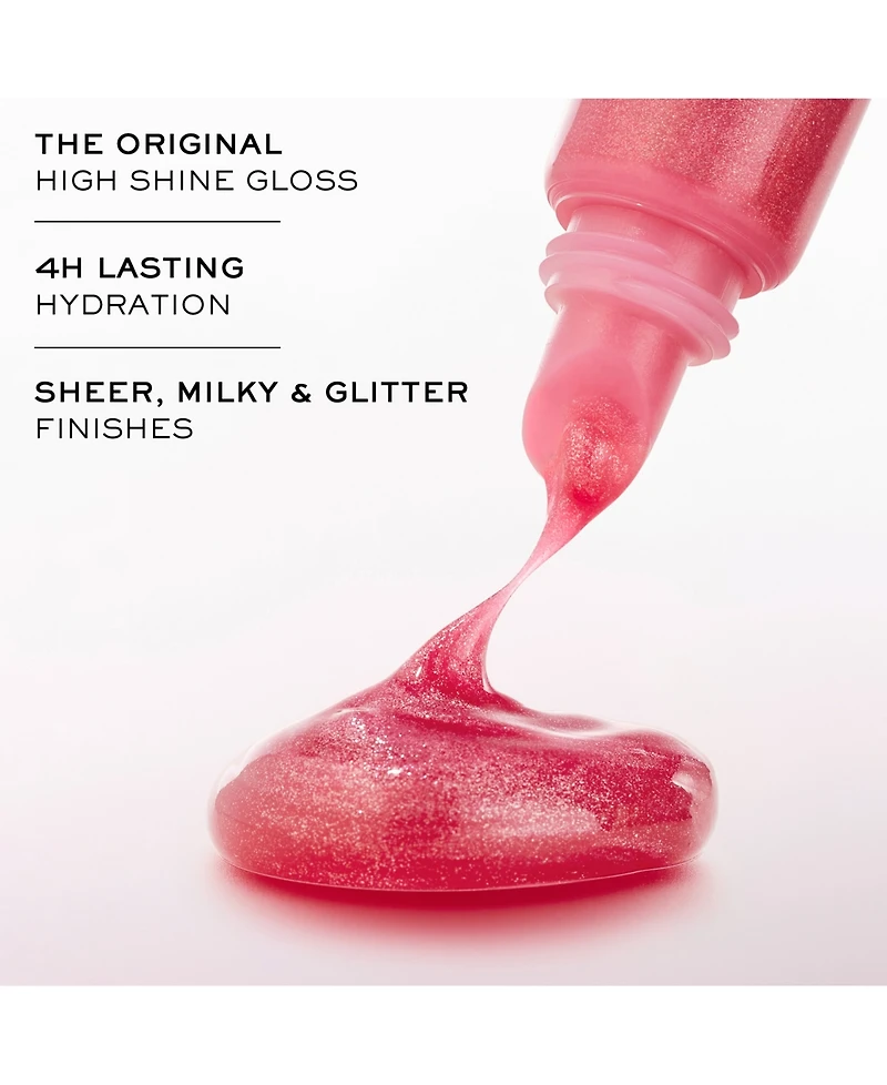 Lancome 3-Pc. Juicy Tubes Original Lip Gloss Set