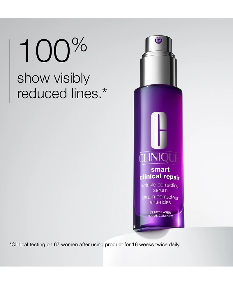 Clinique 3-Pc. Anti-Aging Routine Skincare Set