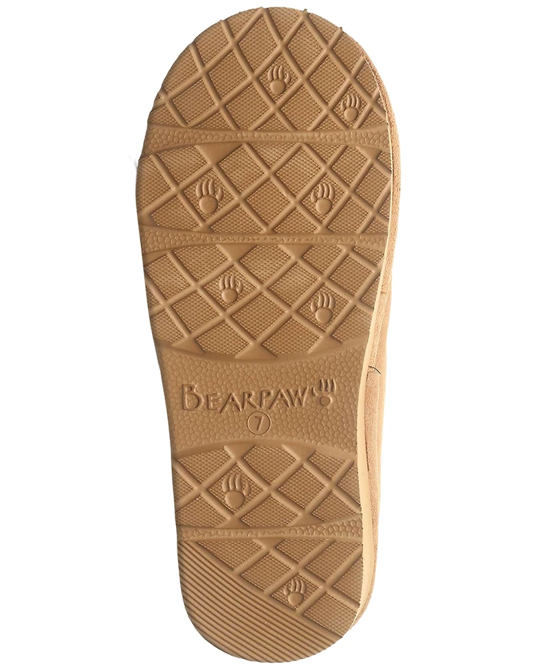 Bearpaw Women's Martis Slip-On Slippers