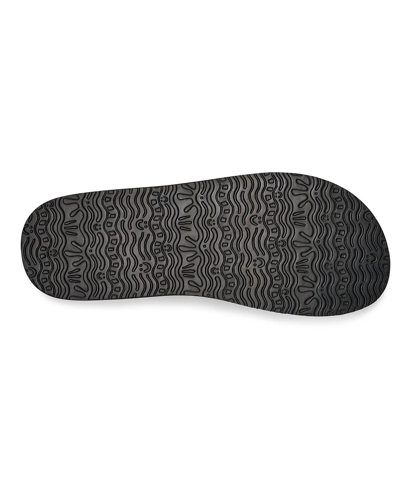 Sanuk Women's Yoga Mat Ii Sandals