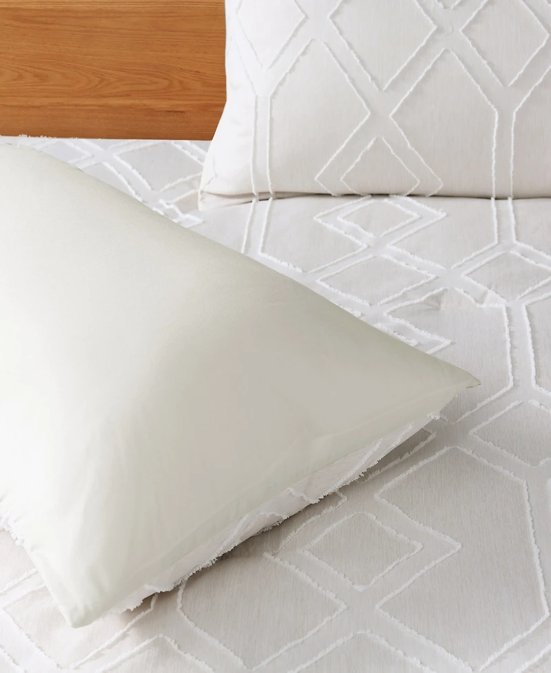 Unikome Year-Round Quilted Down Comforter