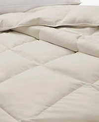 Unikome Light Weight Fluffy Goose Down Feather Duvet Insert, California King