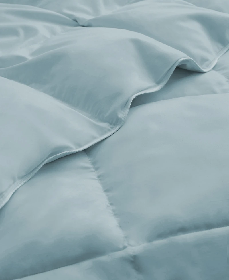 Unikome Light Weight Fluffy Goose Down Feather Duvet Insert