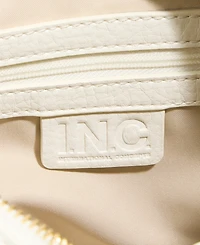 I.n.c. International Concepts Arrabella Crescent Shoulder Handbag, Macy's Exclusive