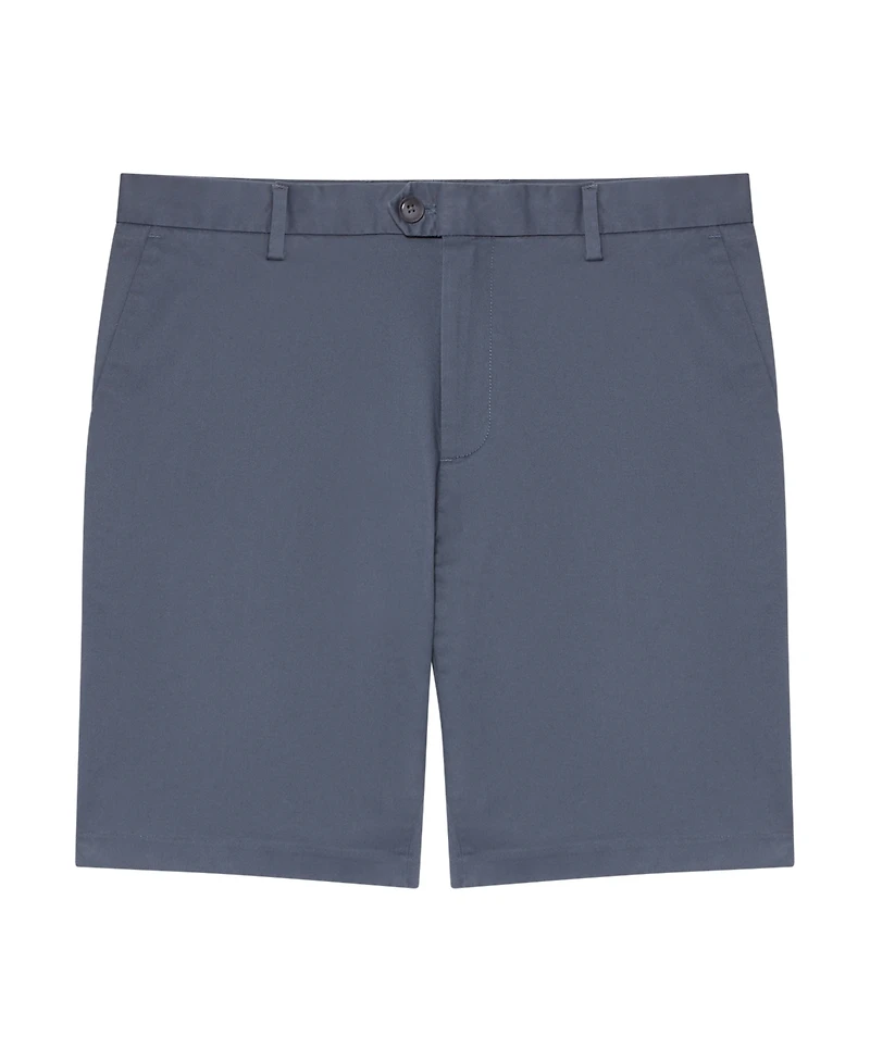 Reiss Men's Modern Fit Cotton Blend Chino Shorts