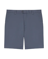 Reiss Men's Modern Fit Cotton Blend Chino Shorts