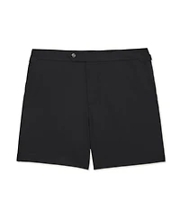 Reiss Men's Side-Adjuster Swim Shorts