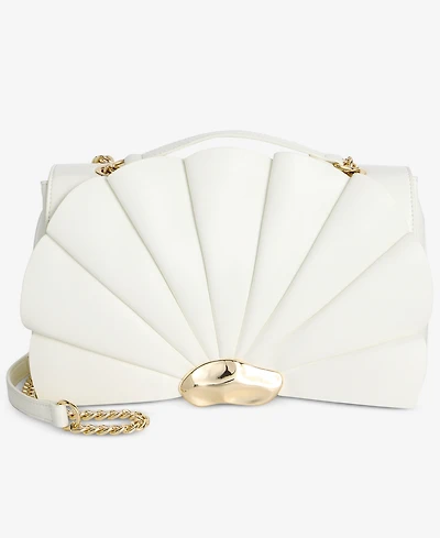 I.n.c. International Concepts Soft Ajae Quilted Shoulder Bag, Exclusively at Macy's