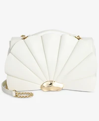 I.n.c. International Concepts Soft Ajae Quilted Shoulder Bag, Exclusively at Macy's