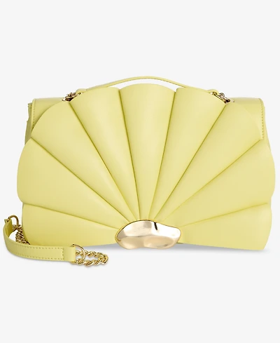 I.n.c. International Concepts Soft Ajae Quilted Shoulder Bag, Exclusively at Macy's