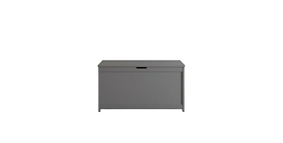 Child Craft Harmony 33-Inch Wide Kids Toy Storage Chest