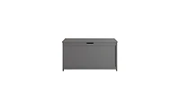 Child Craft Harmony 33-Inch Wide Kids Toy Storage Chest