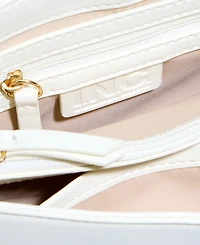 I.n.c. International Concepts Mini Ajae Studded Crossbody, Exclusively at Macy's