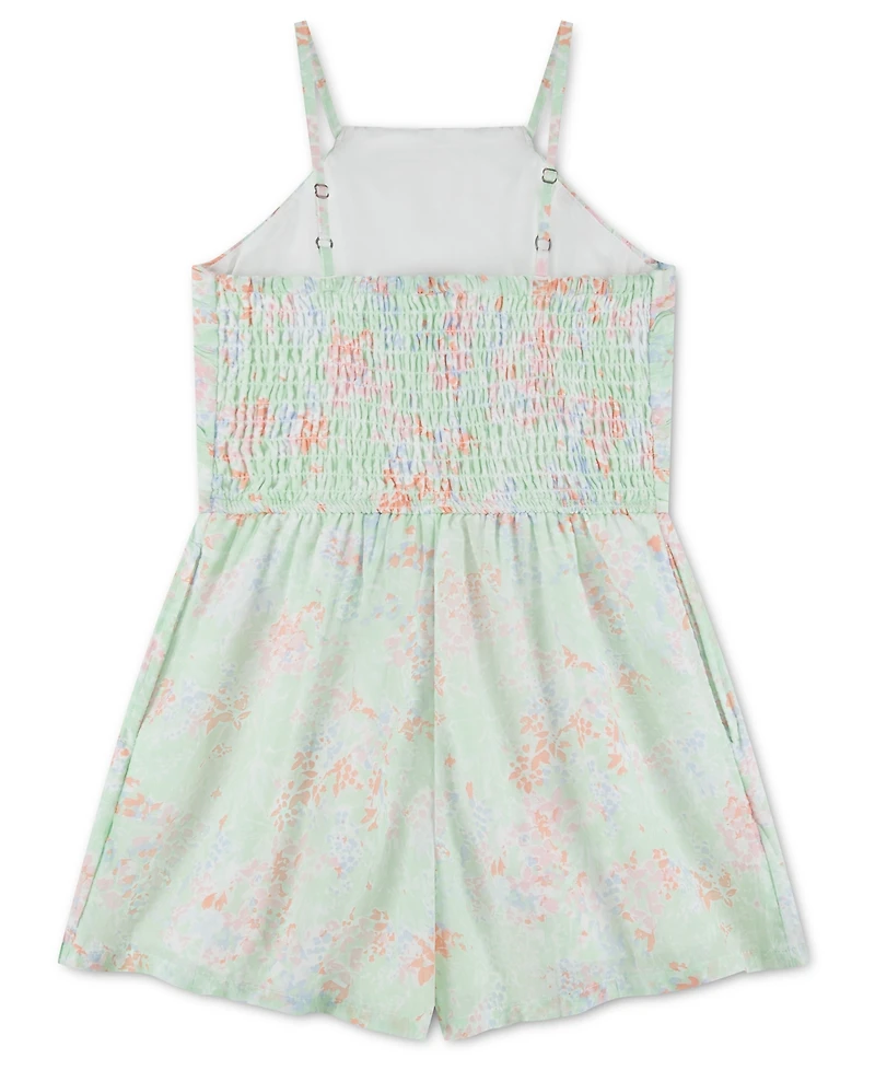 abercrombie kids Girls' 7-16 Emerson High Neck Dress