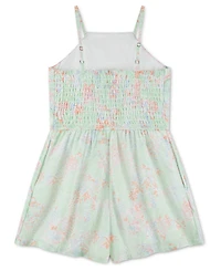 abercrombie kids Girls' 7-16 Emerson High Neck Dress