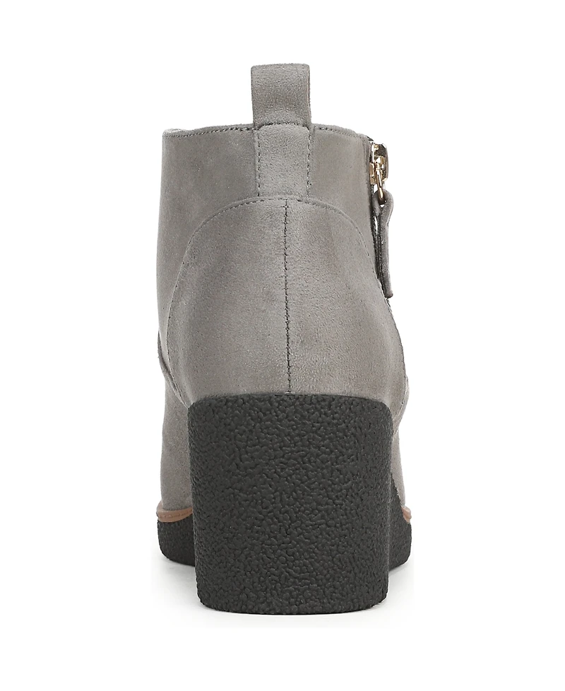 Dr. Scholl's Women's Bianca Wedge Booties