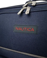 Nautica Oceanview 5-Pc. Luggage Set, Created for Macy's