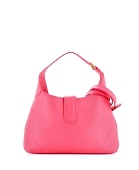 Pre-Owned Gucci Medium Aphrodite Shoulder Bag Leather