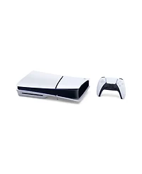 Sony Playstation 5 Slim Disc Bundle With Madden 26 Game and 2 Bonus Games and Accessories