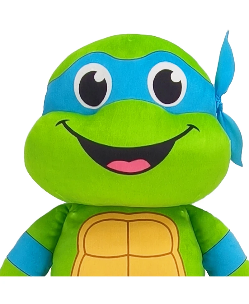 Legend Toys Tmnt 20" Plush Leonardo