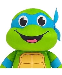 Legend Toys Tmnt 20" Plush Leonardo
