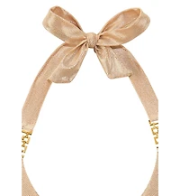 Lascana Women's Metallic Triangle Bikini Swimsuit Top Bra Sizing