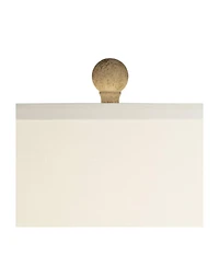 360 Lighting Delon 26 1/2" Tall Jar Farmhouse Rustic Table Lamp Terra Cotta Finish Single Living Room Bedroom