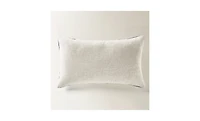 Z Gallerie Kylen Embroidered Lumbar