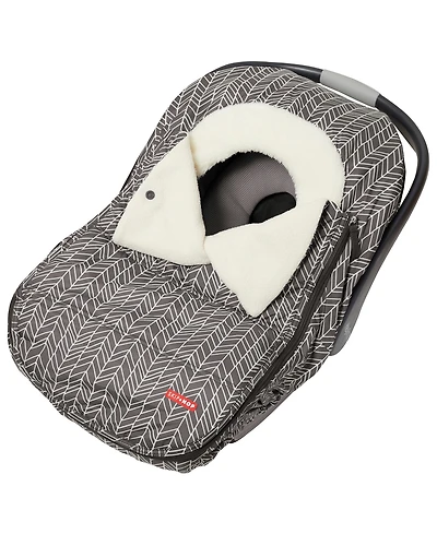 Skip Hop Stroll & Go Car Seat Cover