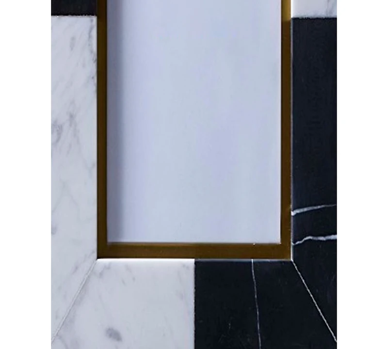 Jonathan Adler Canaan 4" x 6" Frame