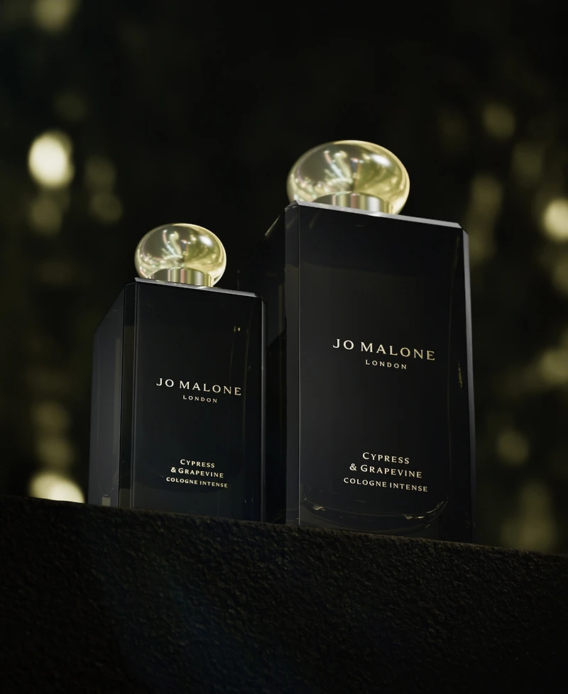 Jo Malone London Cypress and Grapevine Cologne Intense, 1 oz.