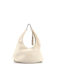 Pre-Owned Gucci Large Soho Hobo Leather