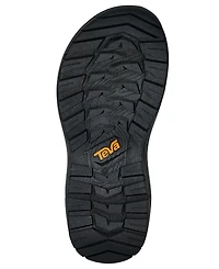 Teva Men's Hurricane Round-Toe Sandals